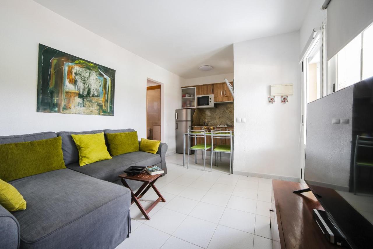 Apartment Apple Dunes With Pool Corralejo By Holidays Home Exterior foto
